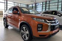 Mitsubishi ASX Instyle