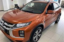 Mitsubishi ASX Instyle