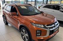 Mitsubishi ASX Instyle