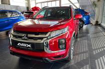 Mitsubishi ASX Instyle