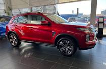 Mitsubishi ASX Instyle