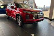 Mitsubishi ASX Instyle