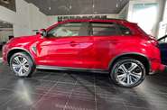 Mitsubishi ASX Instyle