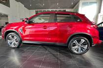 Mitsubishi ASX Instyle