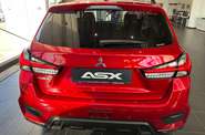 Mitsubishi ASX Instyle