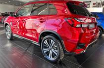 Mitsubishi ASX Instyle