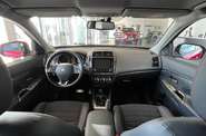 Mitsubishi ASX Instyle