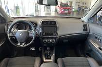 Mitsubishi ASX Instyle