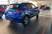 Mitsubishi ASX Instyle