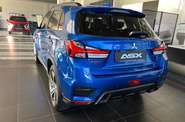 Mitsubishi ASX Instyle