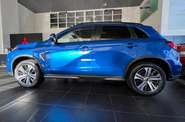 Mitsubishi ASX Instyle