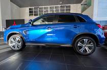 Mitsubishi ASX Instyle