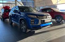 Mitsubishi ASX Instyle