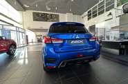 Mitsubishi ASX Instyle