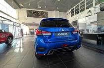 Mitsubishi ASX Instyle