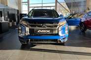 Mitsubishi ASX Instyle