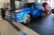 Mitsubishi ASX Instyle