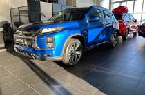 Mitsubishi ASX Instyle