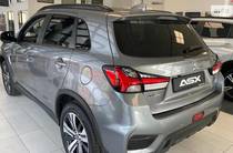 Mitsubishi ASX Instyle