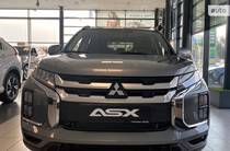 Mitsubishi ASX Instyle