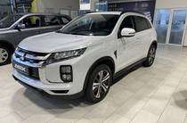 Mitsubishi ASX Instyle