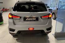 Mitsubishi ASX Instyle