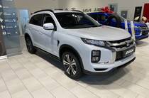 Mitsubishi ASX Instyle