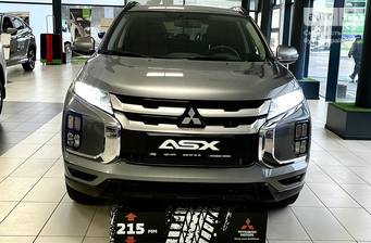 Mitsubishi ASX 2024 Instyle