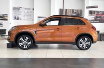 Mitsubishi ASX Instyle