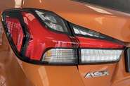 Mitsubishi ASX Instyle