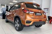 Mitsubishi ASX Instyle