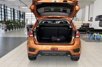 Mitsubishi ASX Instyle