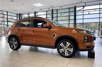 Mitsubishi ASX Instyle