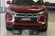 Mitsubishi ASX Instyle