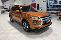 Mitsubishi ASX Instyle