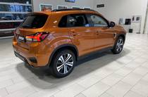 Mitsubishi ASX Instyle