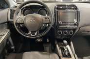 Mitsubishi ASX Instyle