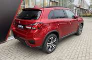 Mitsubishi ASX Instyle
