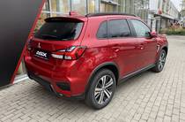 Mitsubishi ASX Instyle