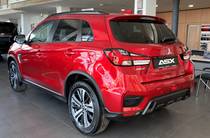 Mitsubishi ASX Instyle