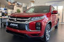 Mitsubishi ASX Instyle