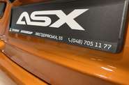 Mitsubishi ASX Instyle