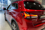 Mitsubishi ASX Instyle