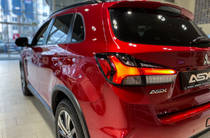 Mitsubishi ASX Instyle