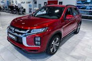 Mitsubishi ASX Instyle