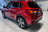 Mitsubishi ASX Instyle