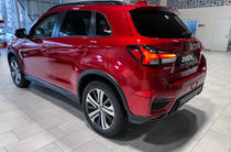 Mitsubishi ASX Instyle