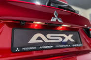 Mitsubishi ASX Instyle