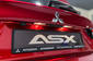Mitsubishi ASX Instyle