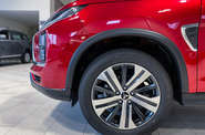 Mitsubishi ASX Instyle